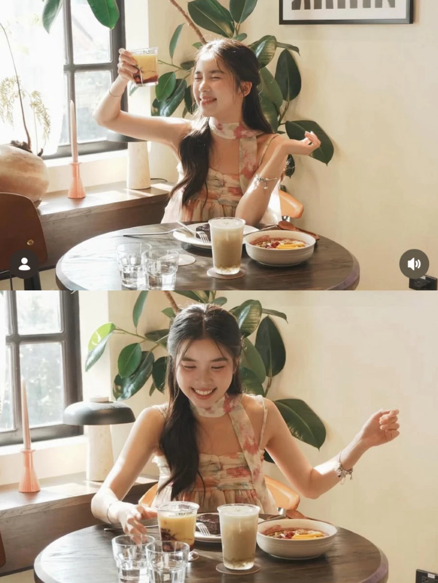 🇻🇳 Dóra the label 現貨｜Aeri Top