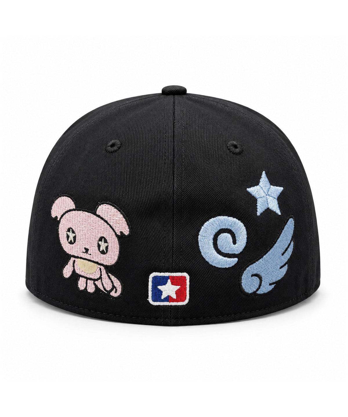 VENHIT 現貨｜ECA Puppy Star Cap