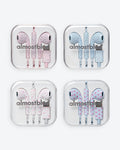 現貨(順豐到付)｜ALMOSTBLUE SNOW EARPHONES C-Type (Renewal)
