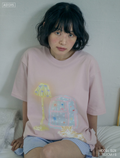 AMBLER預訂｜男女通用Cozy Kitchen 短袖T恤 AS1315