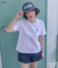 AMBLER預訂｜Stitch Logo Cap AH701