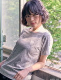 AMBLER預訂｜男女通用Garden 短袖T恤 ACR701