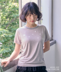 AMBLER預訂｜男女通用Star ver2 短袖T恤 ACR702