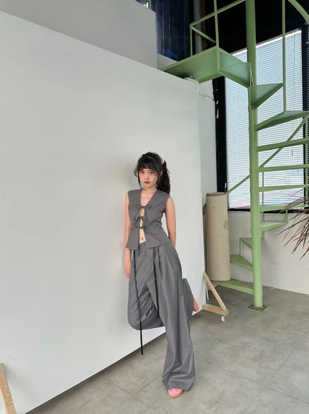 🇻🇳 Dora the label現貨｜Bambi Pants