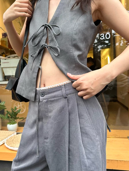 🇻🇳 Dora the label現貨｜Bambi Pants
