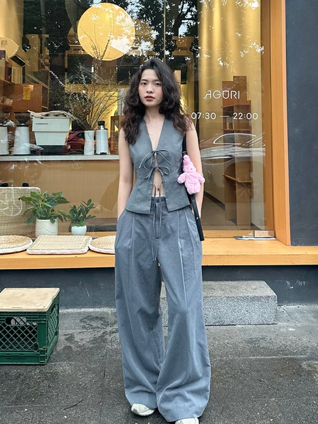 🇻🇳 Dora the label現貨｜Bambi Pants