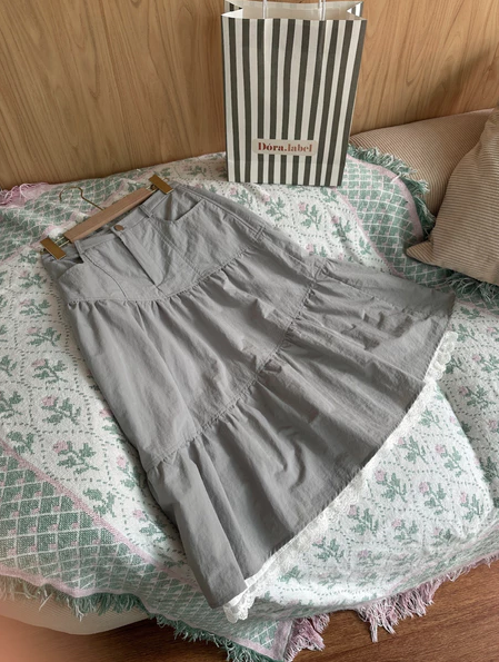 🇻🇳 Dora the label現貨｜FINN SKIRT