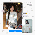 AMBLER預訂｜男女通用A Clothes Line短袖T恤 AS13010