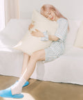 DOSSY預訂｜NMIXX HAEWON PICK PURE PAJAMA SET