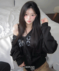 早秋預訂｜復古字母ZIPUP HOODIE