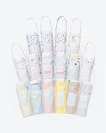 預訂｜ALMOSTBLUE【99.9%紫外線防護】CUPID UMBRELLA & PARASOL