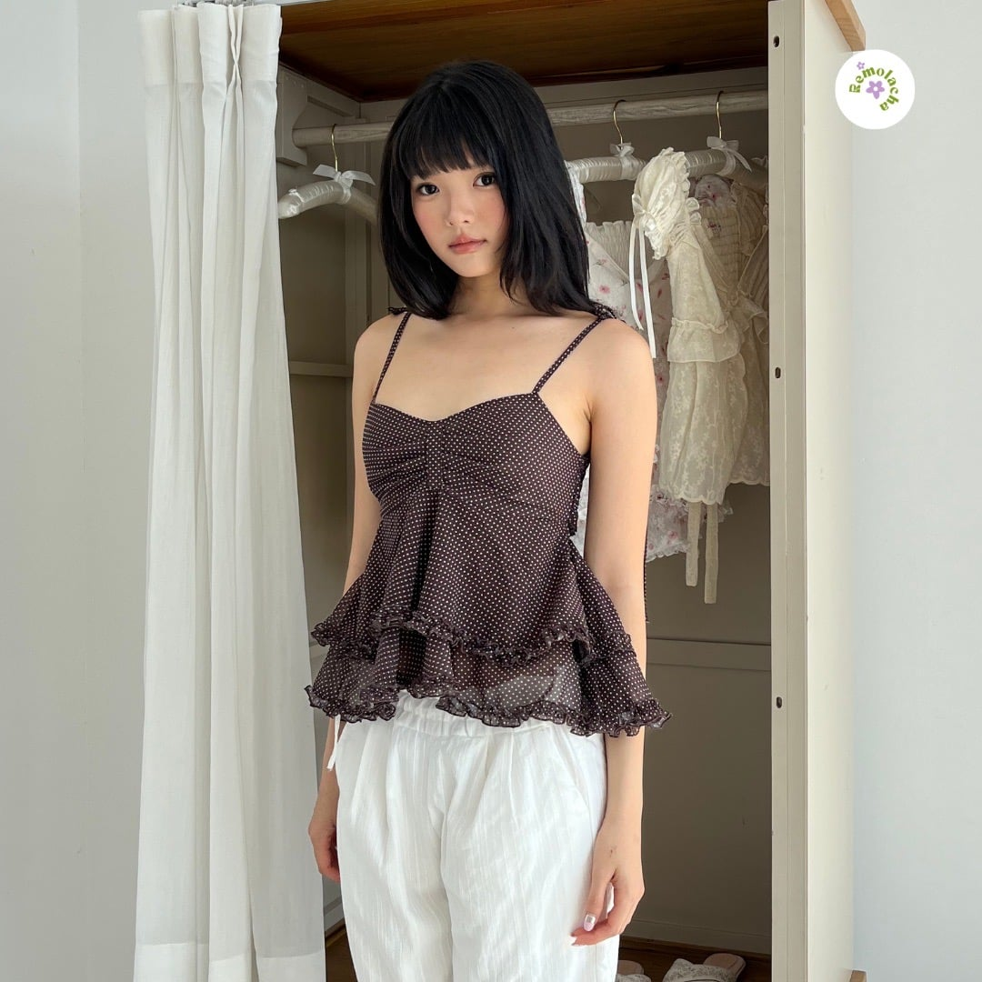 🇻🇳 remolacha 預訂｜Kily Top
