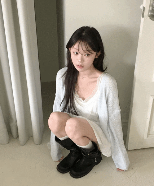 春夏預訂｜夏季V領開襟衫