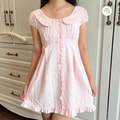 🇻🇳 remolacha 預訂｜Peachi Dress