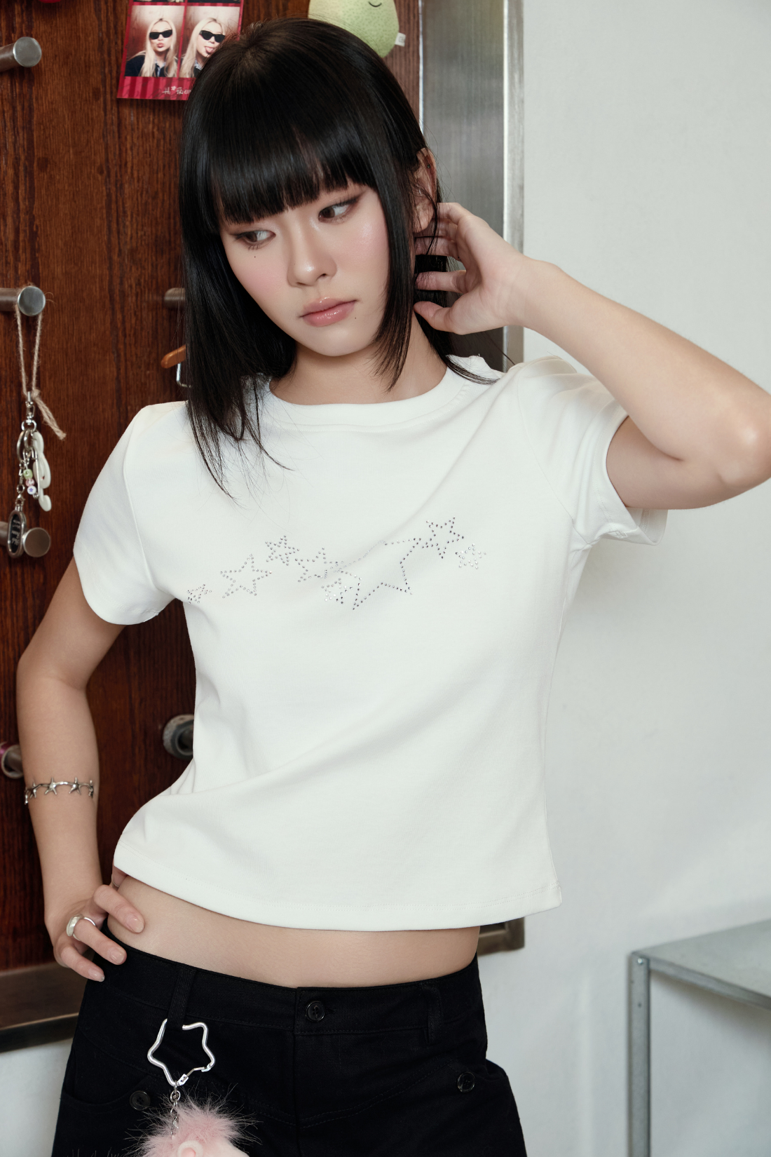 🇻🇳 nhien 預訂｜STARSHINE TOP