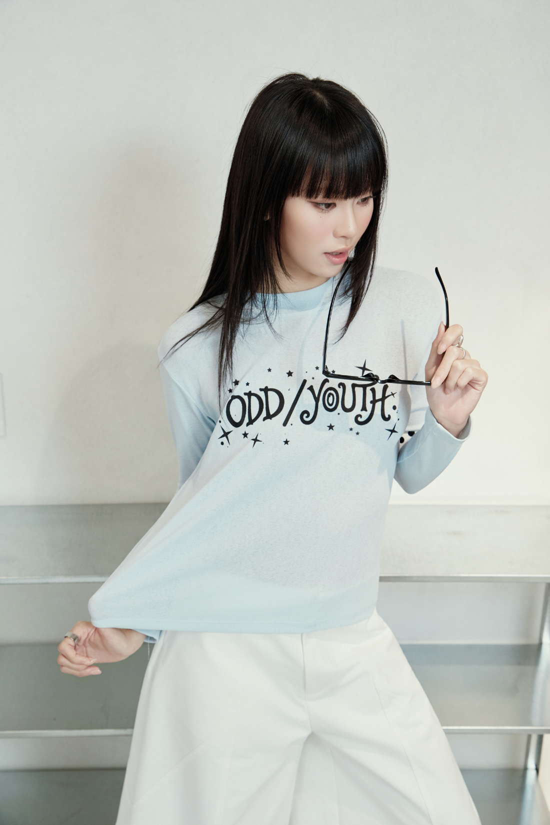 🇻🇳 nhien 預訂｜ODD YOUTH TOP