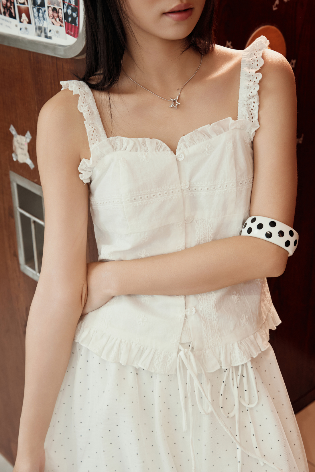🇻🇳 nhien 預訂｜MISSO TOP