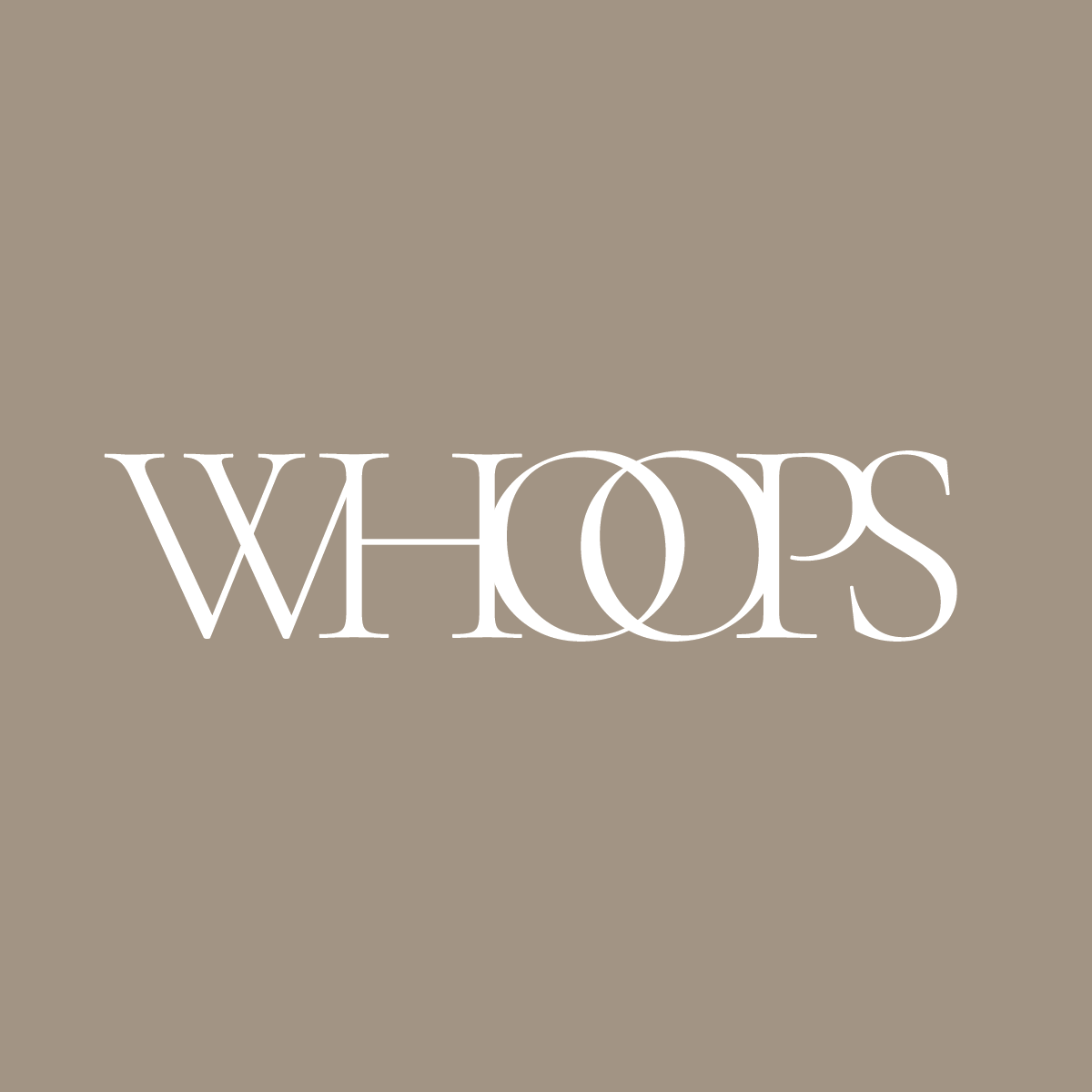 WHOOPS｜韓國女裝・越南女裝｜代購選物 – WHOOPS HK STORE