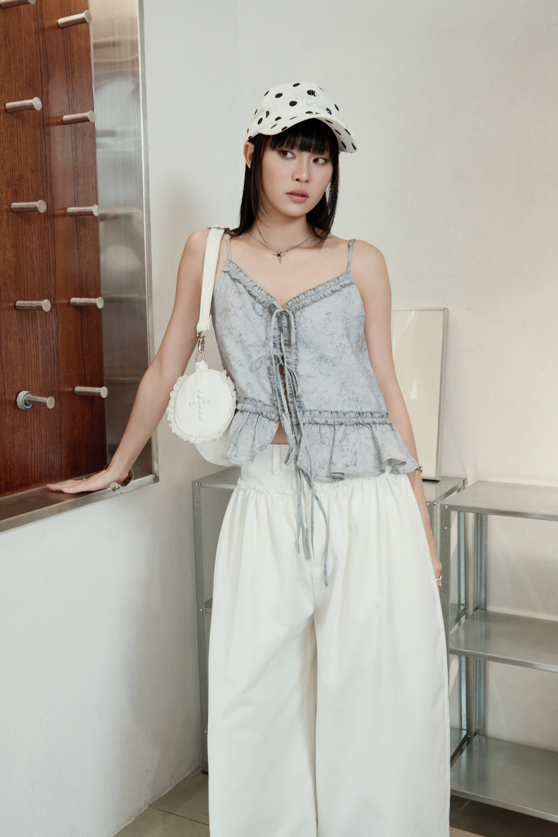 🇻🇳 nhien 預訂｜PARACHU PANTS