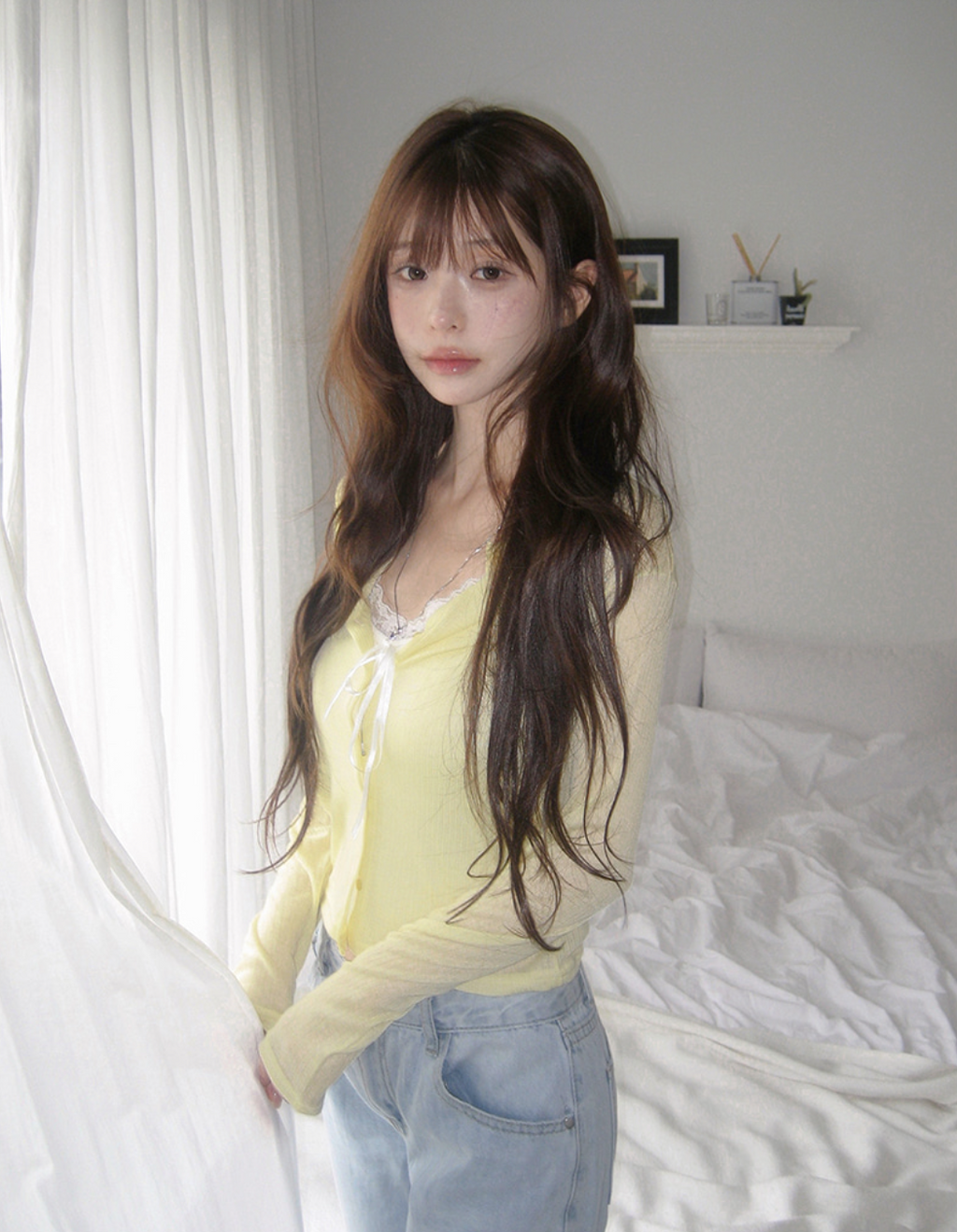 春夏預訂｜小夏天開衫