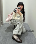 現貨 ROCKFISH｜BLISS LACEUP SNEAKERS V2