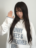 早秋預訂｜FUNNY HOODIE