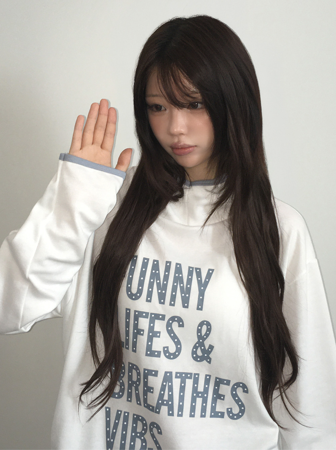 早秋預訂｜FUNNY HOODIE