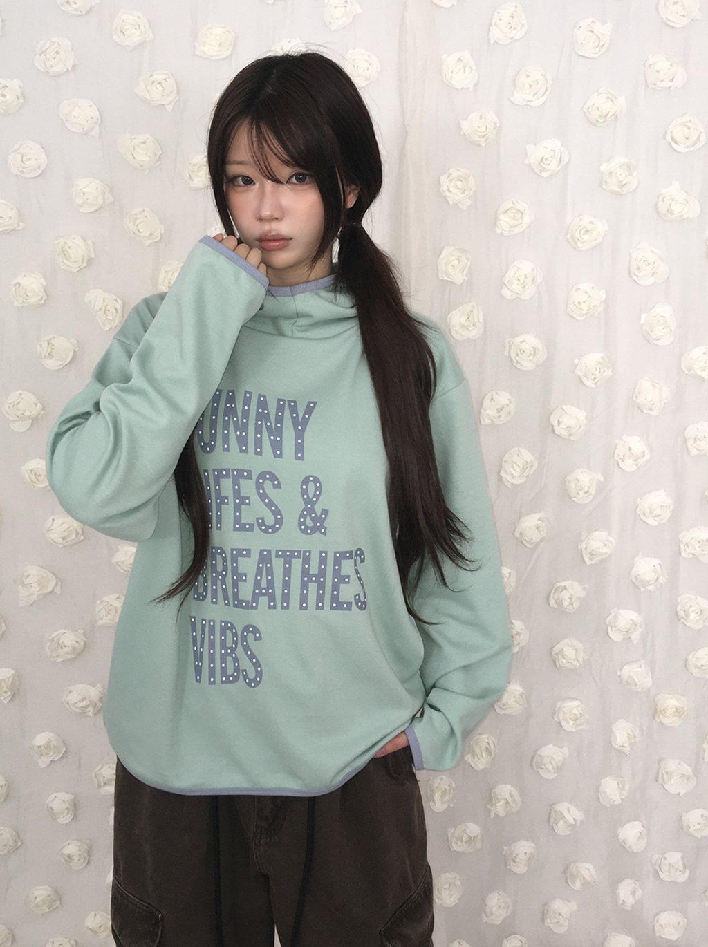 早秋預訂｜FUNNY HOODIE