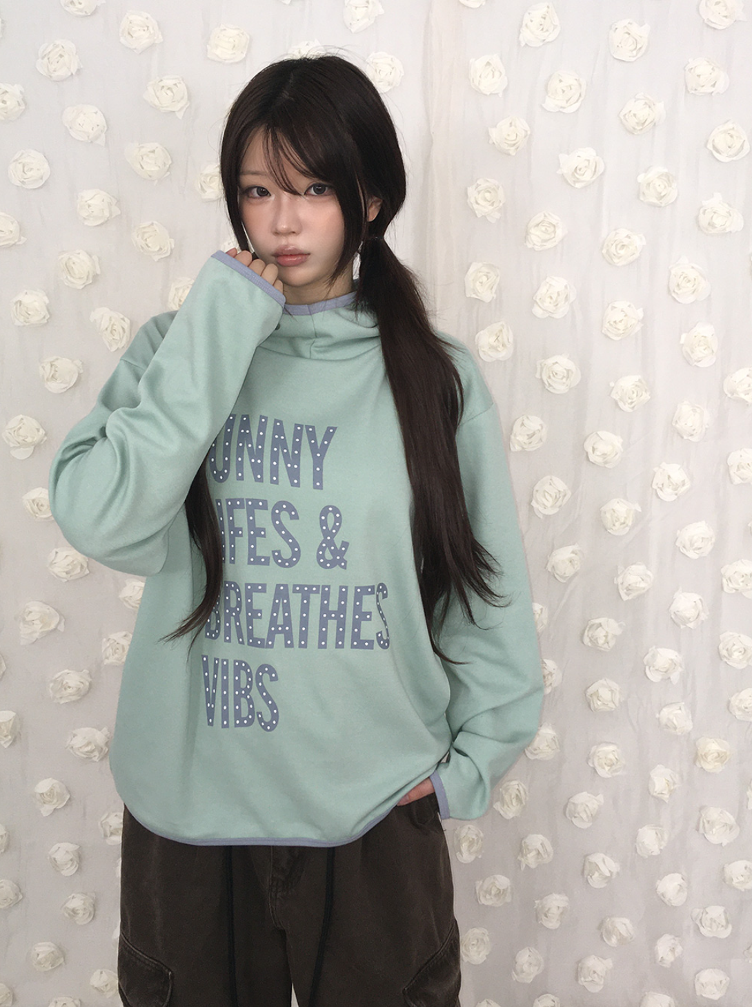 早秋預訂｜FUNNY HOODIE