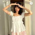🇻🇳 remolacha 預訂｜Miyu Top