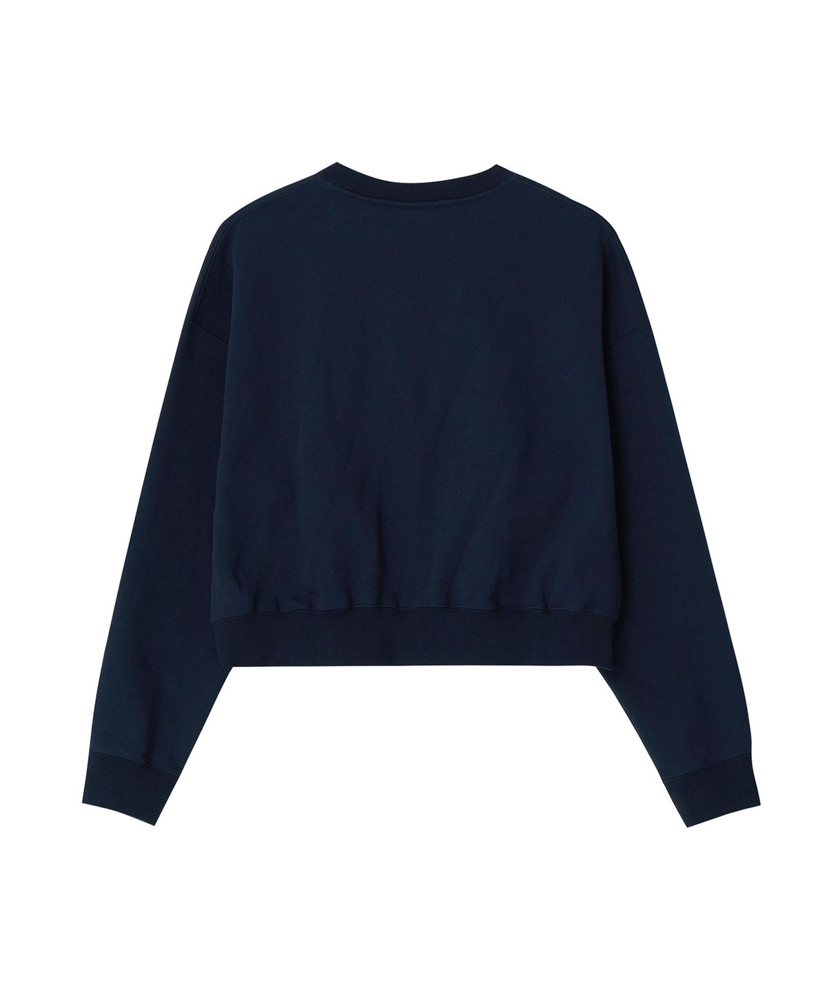LEE 現貨｜LEE Women's Kansas Boucle Logo Sweatshirt