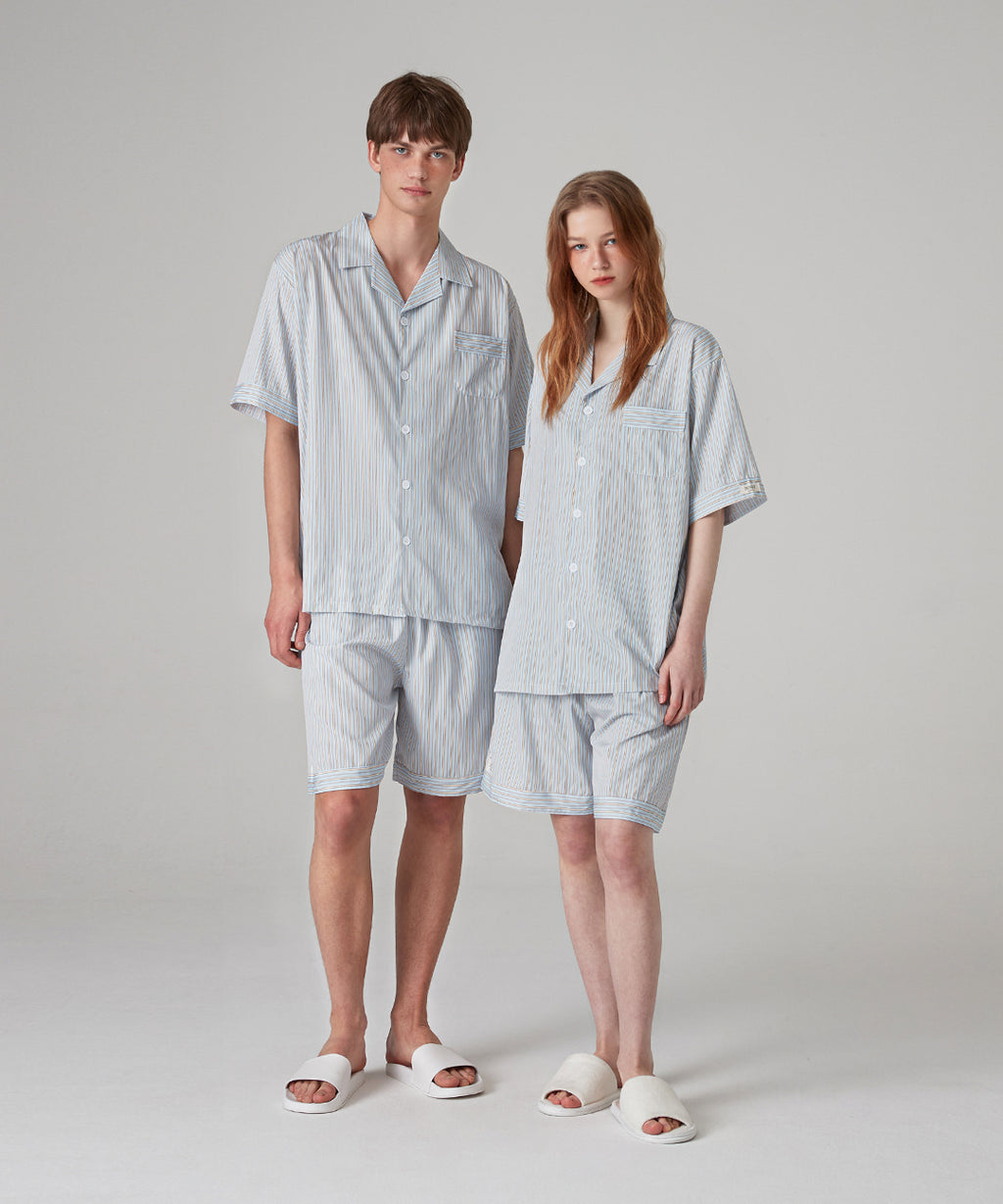 DOSSY預訂｜NMIXX HAEWON PICK DAY PAJAMA SET