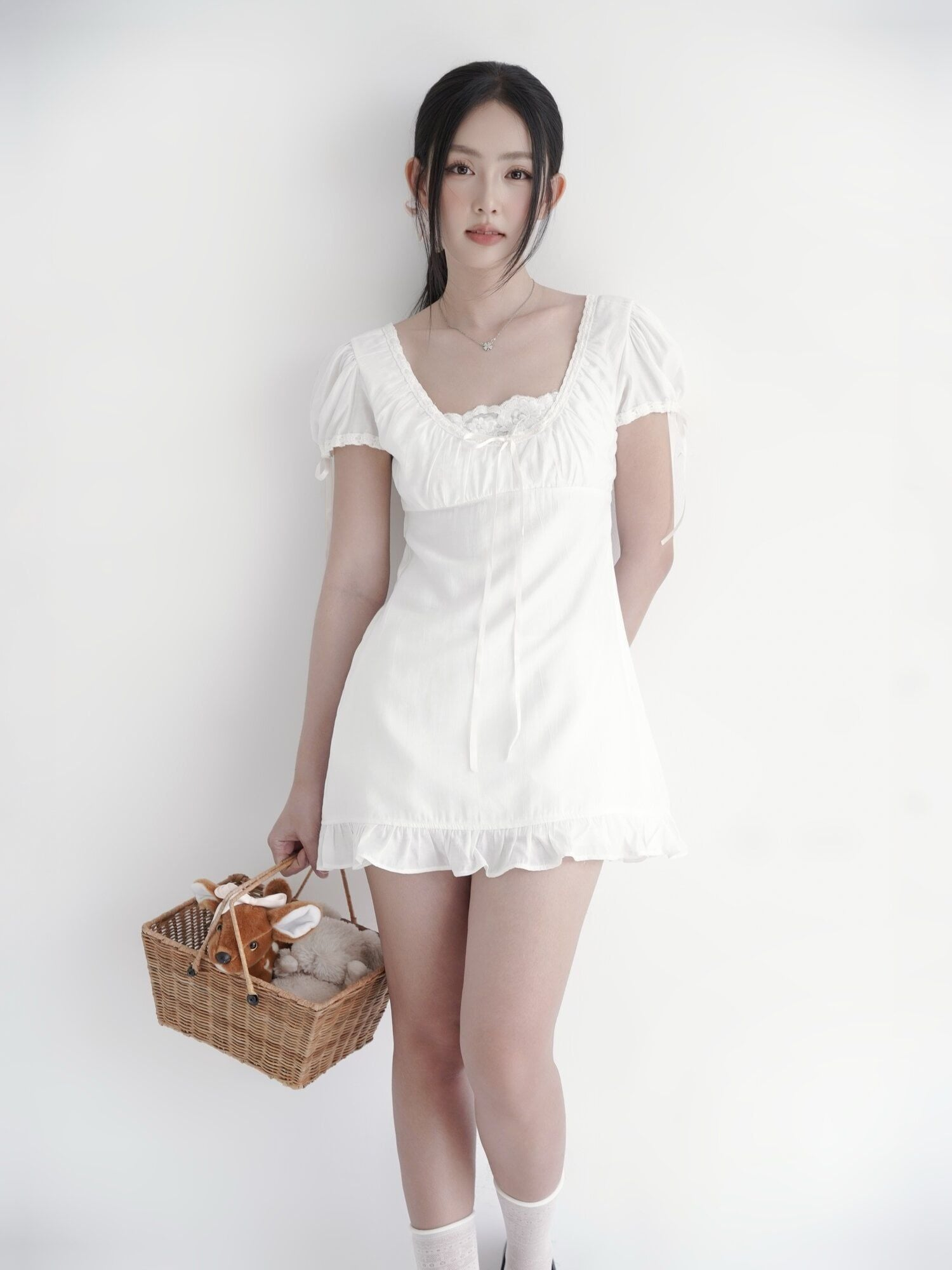 🇻🇳 1998beforethedawn預訂｜Mirin Dress