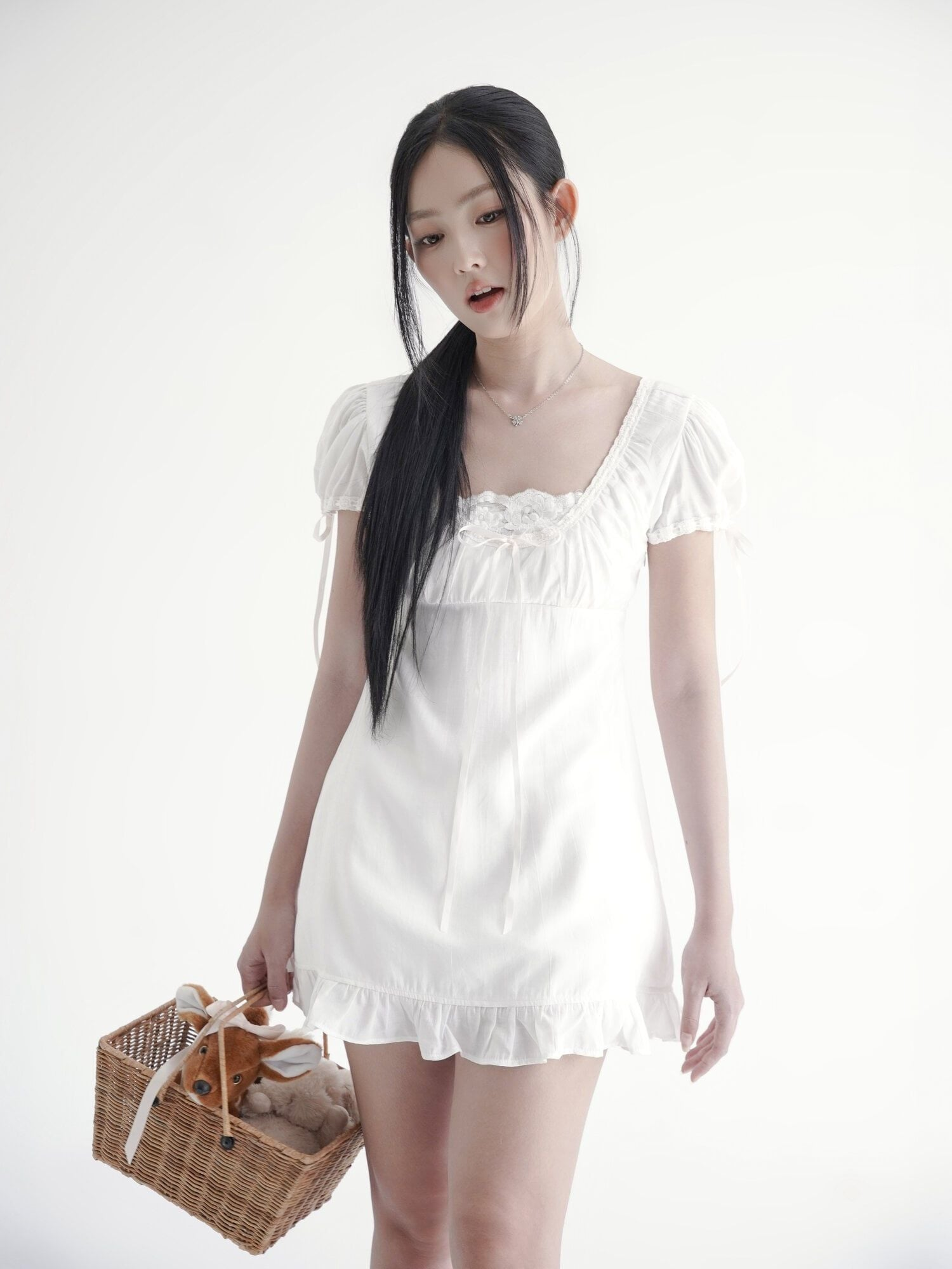 🇻🇳 1998beforethedawn預訂｜Mirin Dress