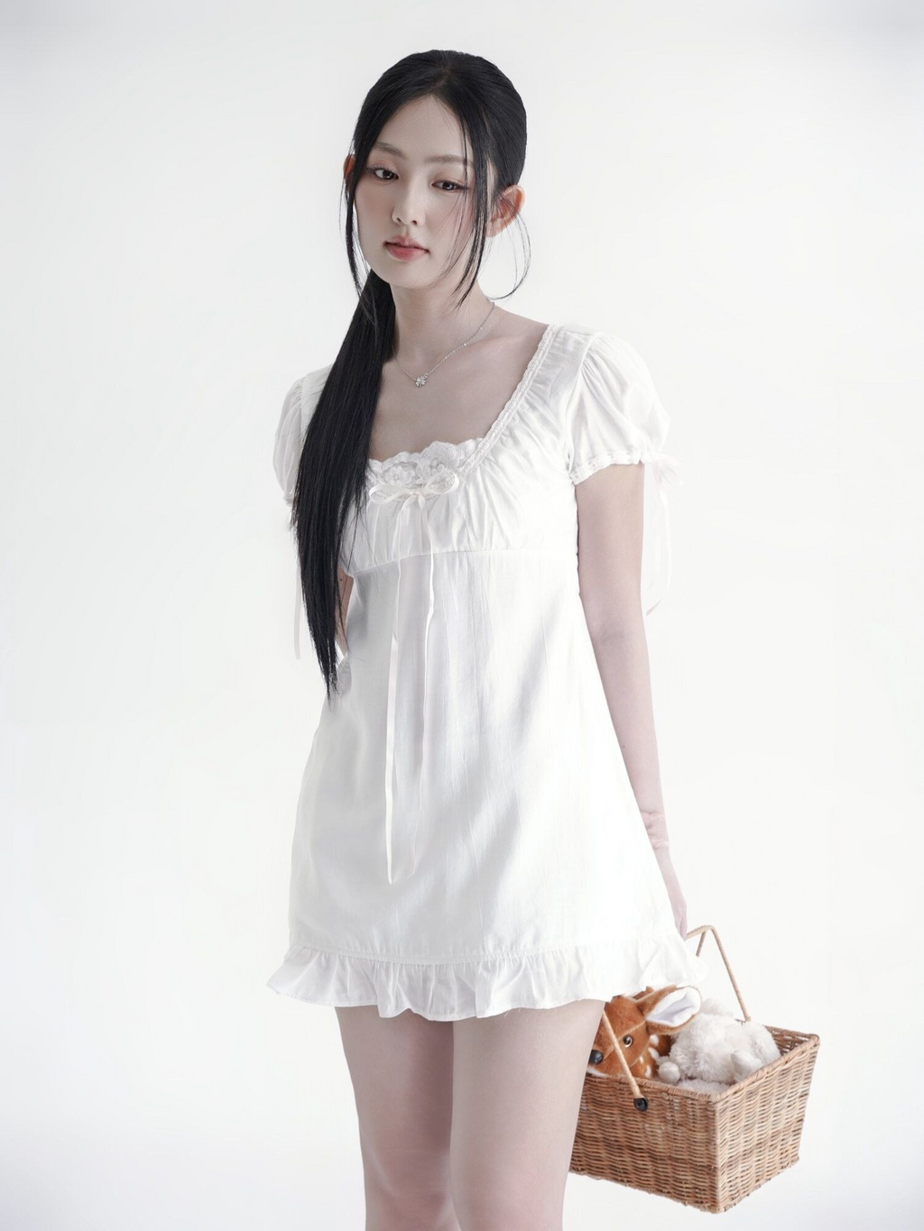 🇻🇳 1998beforethedawn預訂｜Mirin Dress