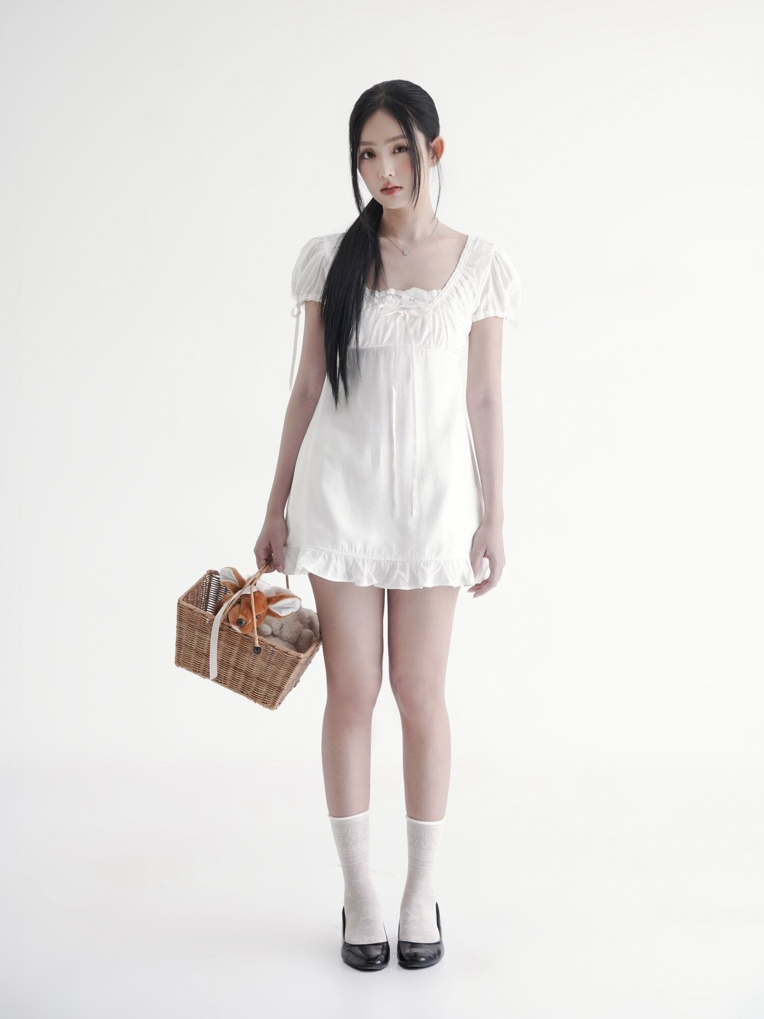 🇻🇳 1998beforethedawn預訂｜Mirin Dress