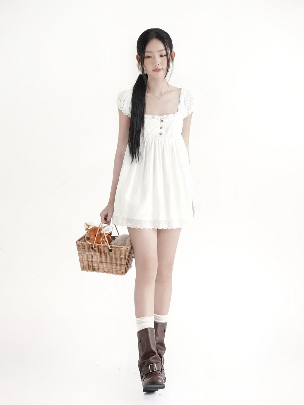 🇻🇳 1998beforethedawn預訂｜Emmie Dress
