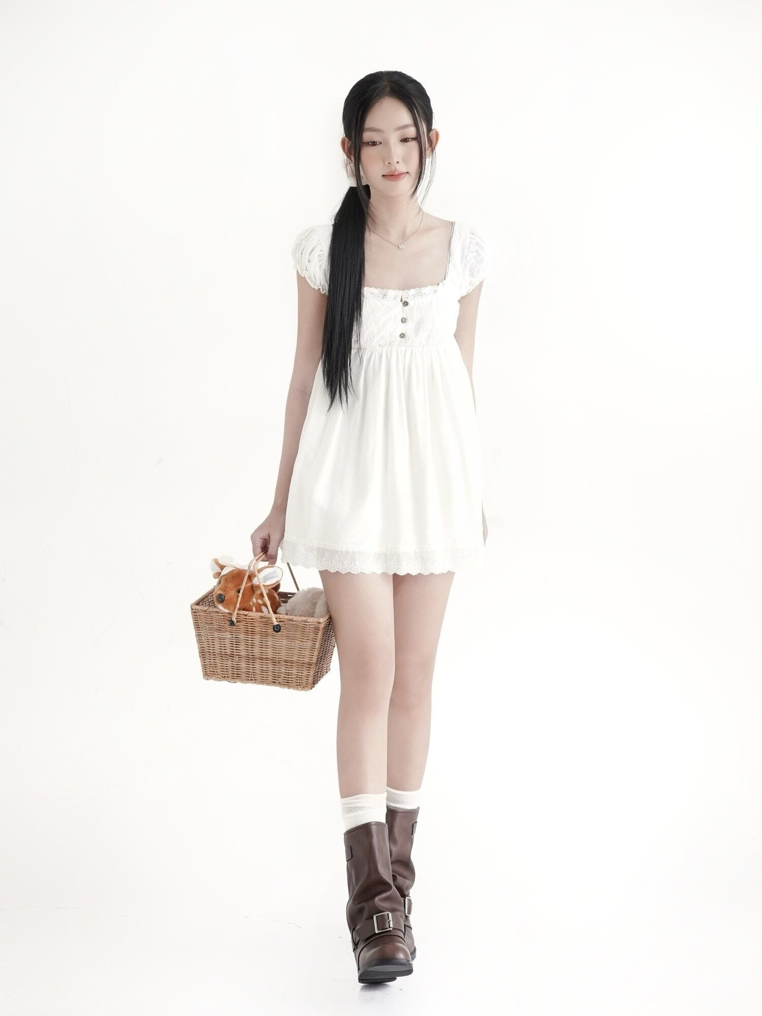 🇻🇳 1998beforethedawn預訂｜Emmie Dress