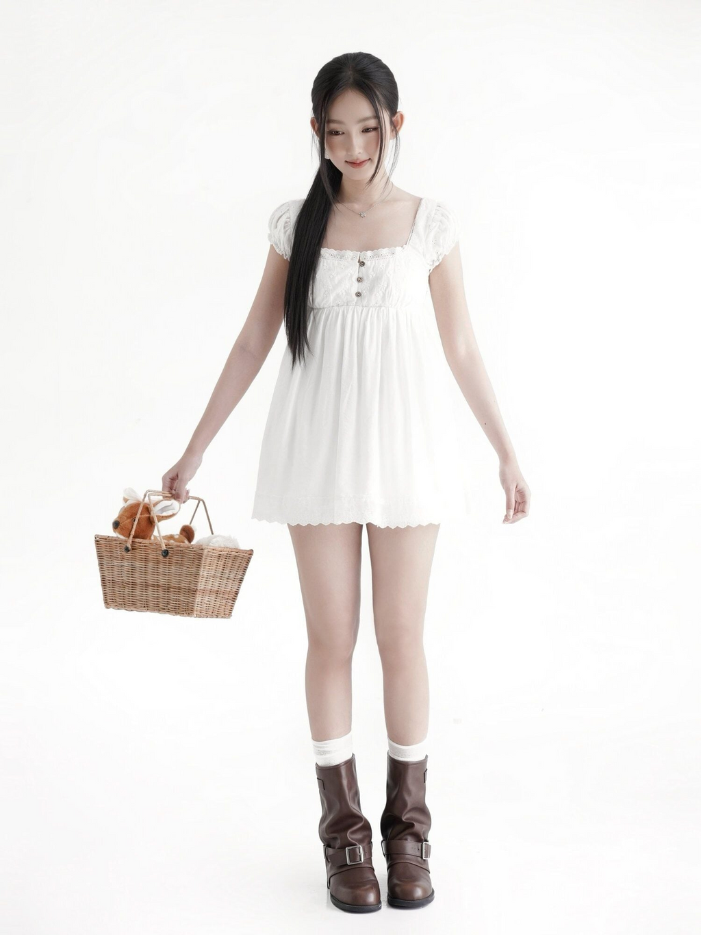 🇻🇳 1998beforethedawn預訂｜Emmie Dress