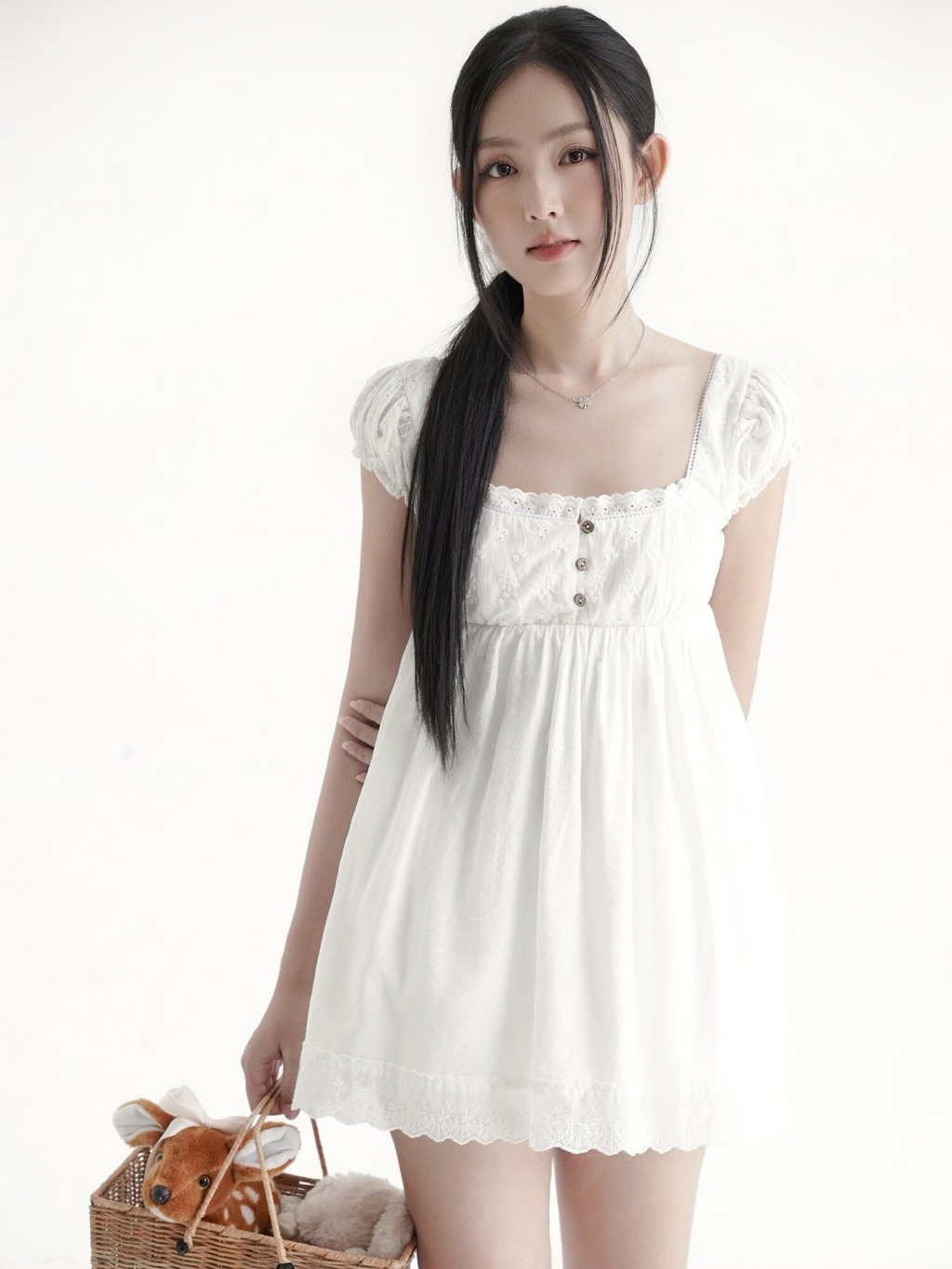 🇻🇳 1998beforethedawn預訂｜Emmie Dress