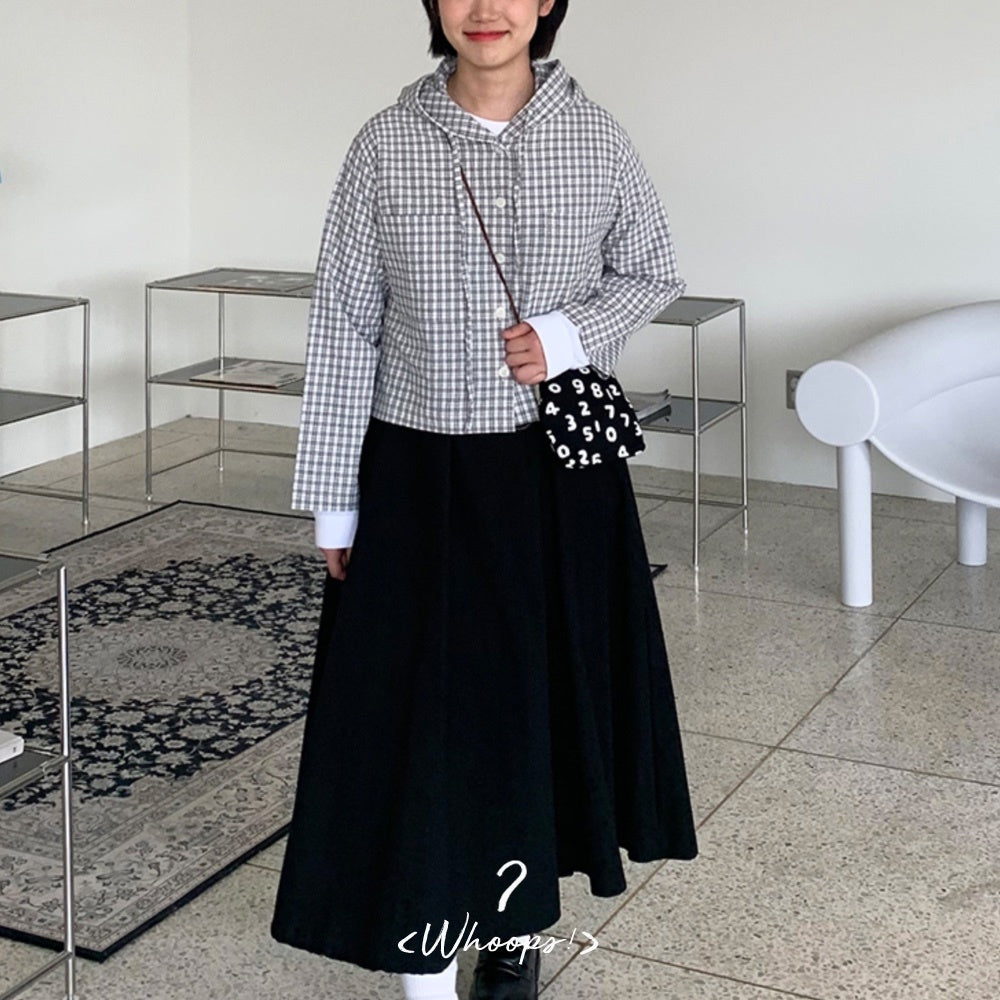 現貨｜日系全棉短版外套