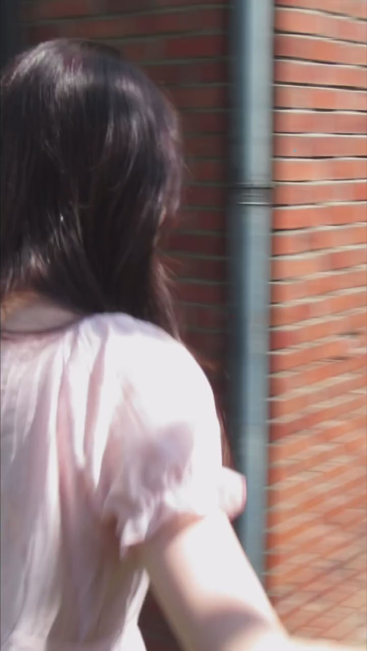 春夏預訂｜可愛緞帶泡泡袖荷葉邊透視短袖上衣