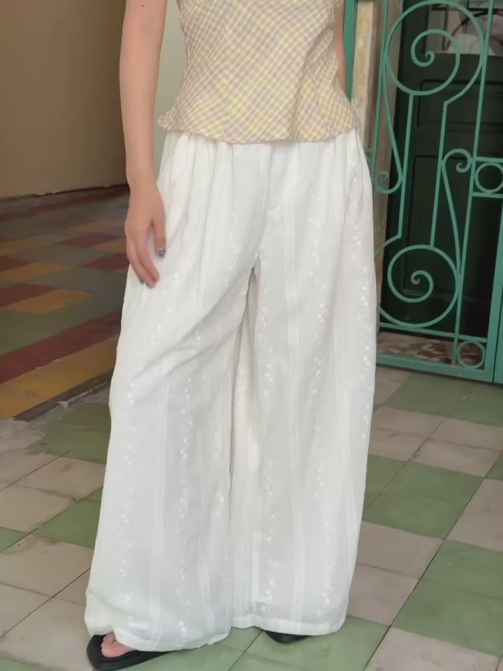 越南🇻🇳Bleubird預訂｜Mamma Mia Pants