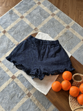 🇻🇳 Dóra the label 預訂｜Bleum Denim Shorts
