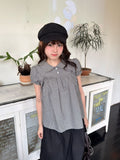 🇻🇳BYCAMCAM 現貨｜Babydoll SHIRT