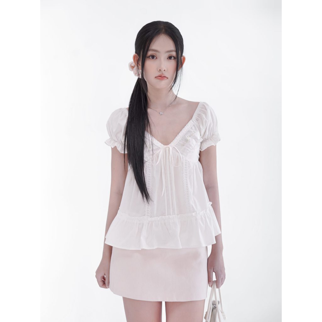 🇻🇳 1998beforethedawn現貨｜Elorina Top
