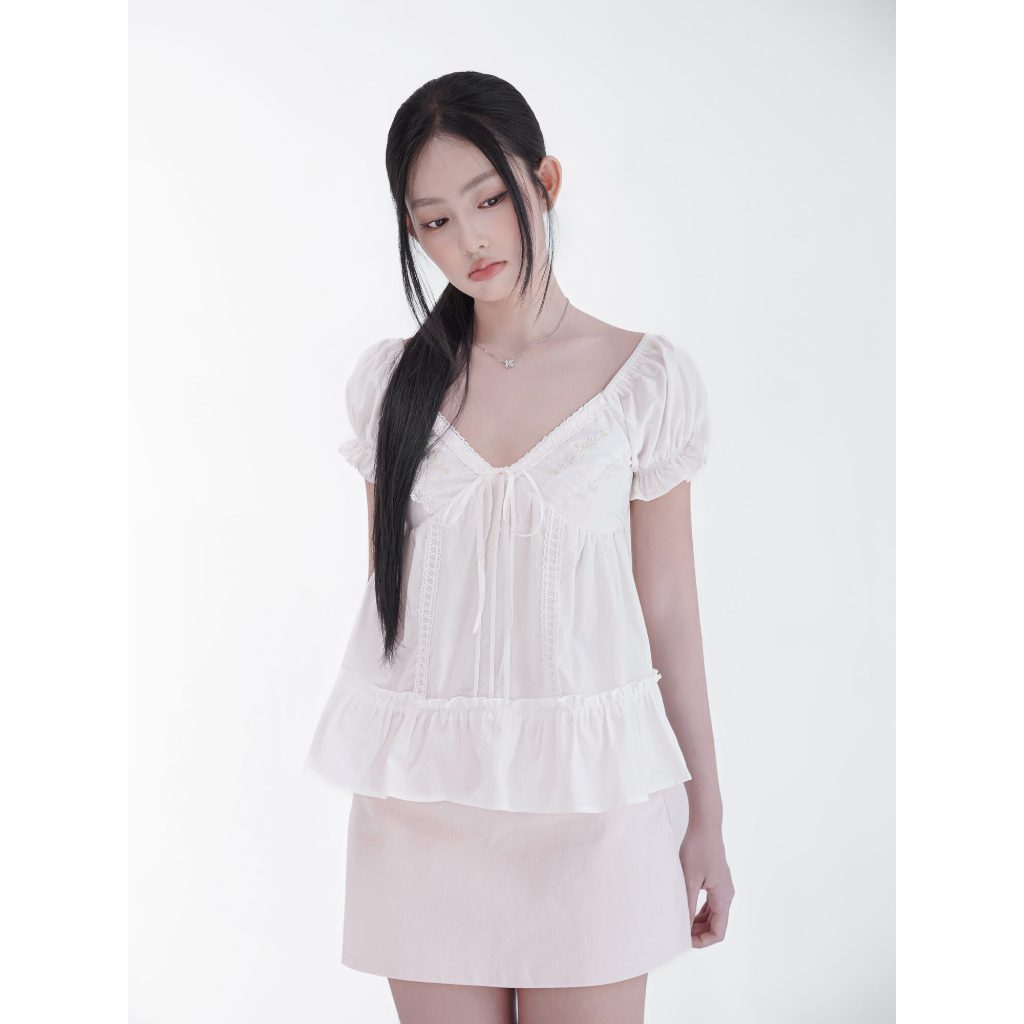 🇻🇳 1998beforethedawn現貨｜Elorina Top